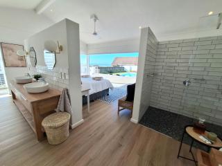 Oceanfront Oasis - Private pool and Solar - Port Alfred - 6