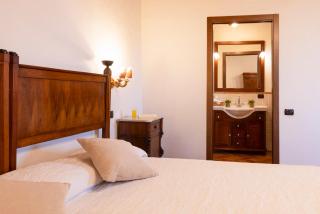 TORRE DI PACIANO 10&2, Emma Villas - Paciano - 9
