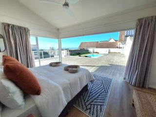 Oceanfront Oasis - Private pool and Solar - Port Alfred - 7