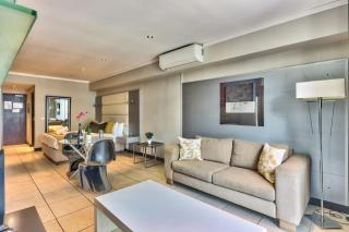 Cosy Studio in the CBD close to V&A w Pool&Parking - Kaapstad - 4