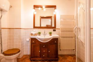 TORRE DI PACIANO 10&2, Emma Villas - Paciano - 7