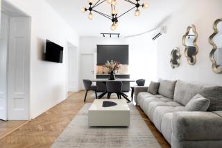 Belgrade CITY CENTER Apartments - 8