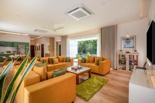 Le Jardin - Private Pool Villa - Ernakulam - 4