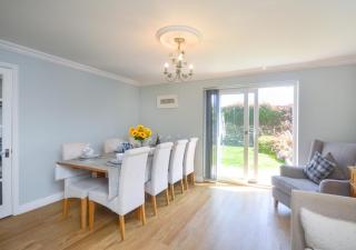18 Raleigh Close - Padstow - 1