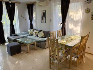 The Lemon Villa - Rogachevo - 0