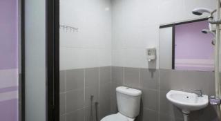 Hotel Zamburger Sri Petaling - Kuala Lumpur - 2