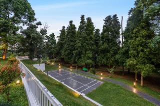 Le Jardin - Luxury Private Pool Villa near Kochi, Kerala - 2