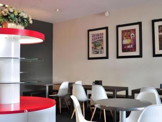 Zoom Inn Boutique Hotel - Danga Bay - Johor Bahru - 7