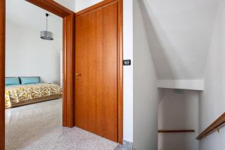 La casa di Tommasina by BarbarHouse - Matino - 9