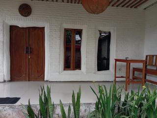 Gubuk Baru Homestay - Tetebatu - 6