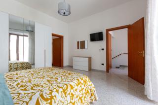 La casa di Tommasina by BarbarHouse - Matino - 5