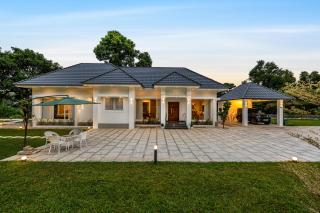 Le Jardin Luxury Private Pool Villa near Kochi, Kerala - 3