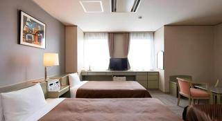 New Biwako Hotel - Otsu - 9