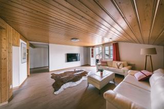 ALPINEMAGIC Chalet Wartstein - Grindelwald - 7