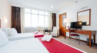 TH Hotel - Kelana Jaya - Kuala Lumpur - 4