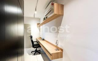 Arte Mont Kiara by Airhost - Kuala Lumpur - 8