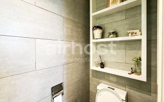 Arte Mont Kiara by Airhost - Kuala Lumpur - 5