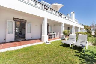 Winelands Golf Lodges 18 - 6