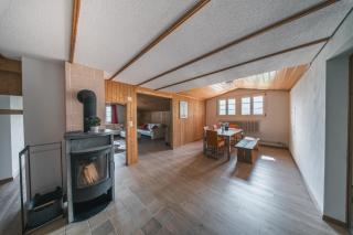 ALPINEMAGIC Chalet Wartstein - Grindelwald - 6