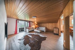 ALPINEMAGIC Chalet Wartstein - Grindelwald - 5
