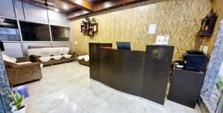 Atlas Inn Stay Near IGI Airport T3 - Nuova Delhi - 0