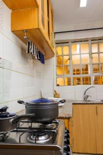 The crib 3 - Nairobi - 8