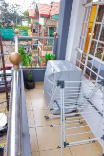 The crib 3 - Nairobi - 7