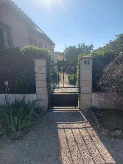 Marius et Rose en Provence - Bouchet - 0