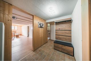 ALPINEMAGIC Chalet Wartstein - Grindelwald - 4