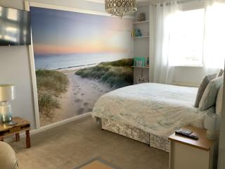 Awel Y Mor - cosy apartment. - Verwick - 9