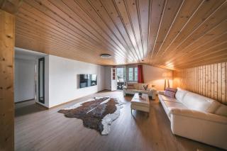 ALPINEMAGIC Chalet Wartstein - Grindelwald - 3