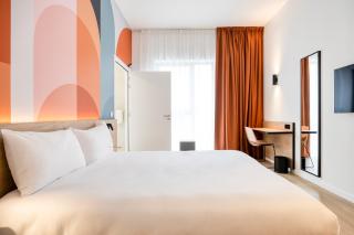 B&B HOTEL Luxembourg Centre Cloche d'Or - 4