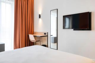 B&B HOTEL Luxembourg Centre Cloche d'Or - 2
