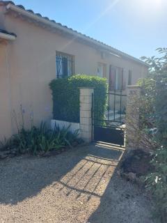 Marius et Rose en Provence - Bouchet - 2