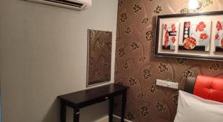GEORGETOWN @ NEW WAVE HOTEL - 1