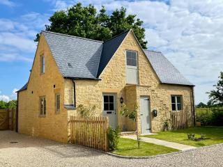 4 Wellacres Cottage - Moreton in Marsh - 9