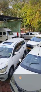 Taxi car - Kollam - 4