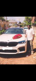 Taxi car - Kollam - 3