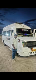 Taxi car - Kollam - 2