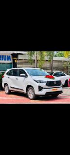 Taxi car - Kollam - 1