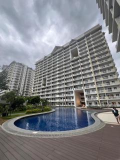 Angels place The Atherton - Manila - 0