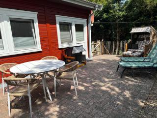 Ferienwohnung-in-Strandnaehe-Schwalbennest-1 - Albertsdorf - 1