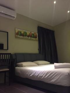 S Avenue Hotel - Johor Bahru - 3