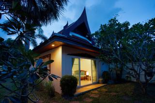 Tranquil 4BR Pool Escape - Villa Funny - Ban Saiyuan (1) - 1