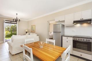 Winelands Golf Lodges 19 - Stellenbosch - 5