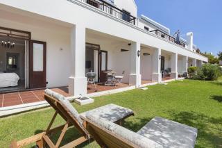Winelands Golf Lodges 19 - Stellenbosch - 9