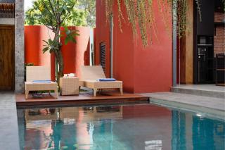 Villa Eliza Canggu - Canggu - 9