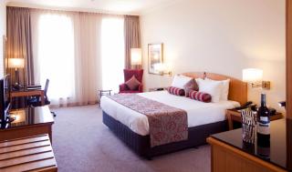 Duxton Hotel Perth - Perth - 6