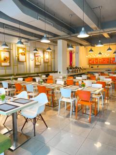 Zuri Express Mangga Dua - 2