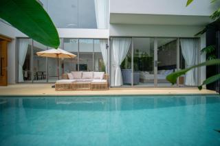 3BR Villa Z by NLA - Ban Pak Lak - 1
